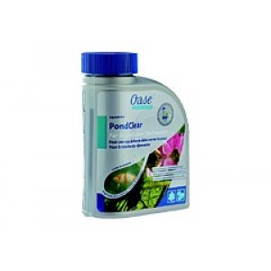 AquaActiv  PondClear 500ml
